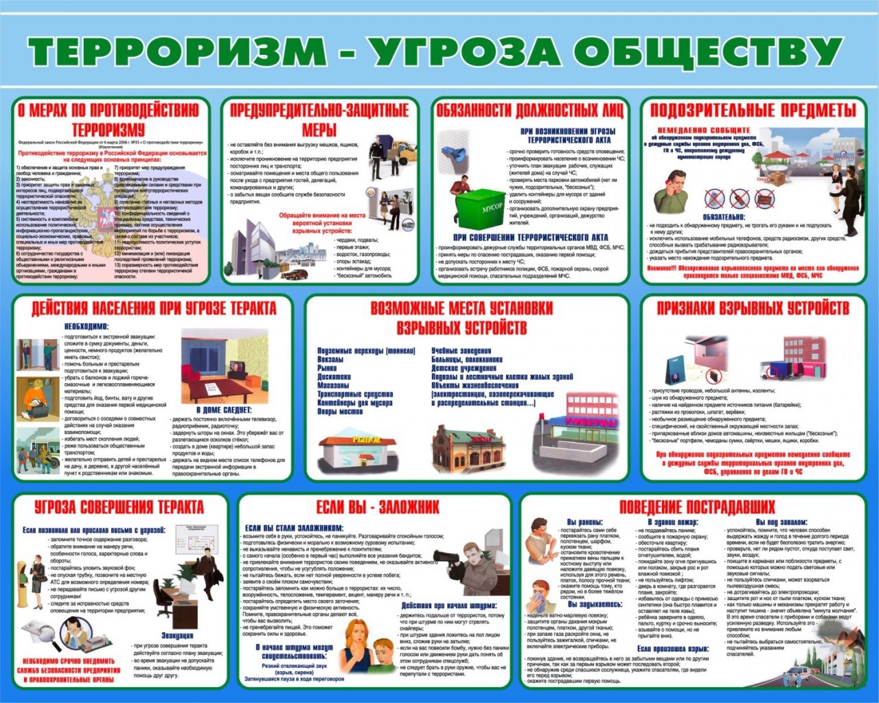 Профилактика экстремизма в школе презентация